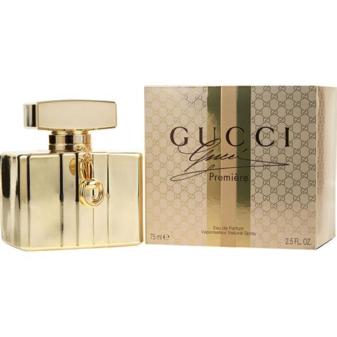 gucci premiere perfume shop|Gucci premiere perfume price.